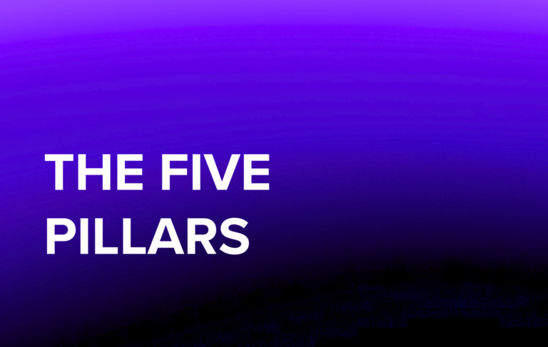 The Five Pillars